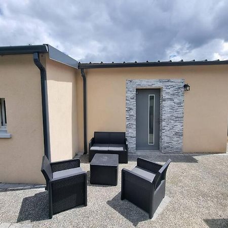 Maison Cosy Aux Portes De Tours Сен-Пьер-Де-Кор Экстерьер фото
