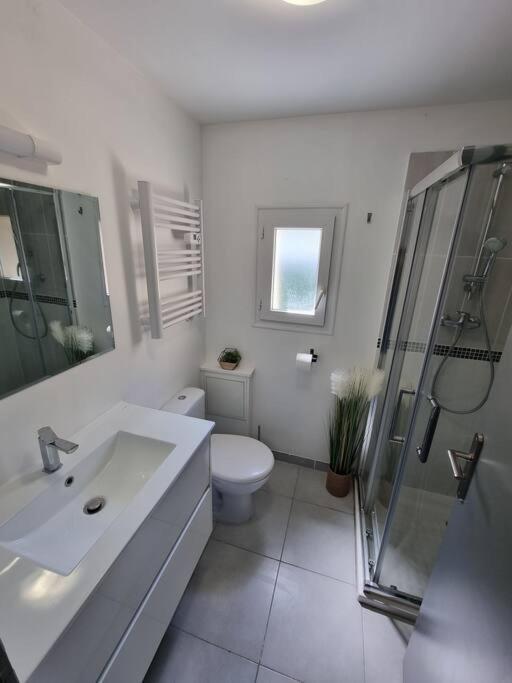 Maison Cosy Aux Portes De Tours Сен-Пьер-Де-Кор Экстерьер фото